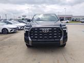 Thumbnail of 2024 Black Toyota Tundra
