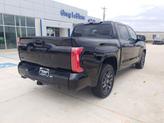 Thumbnail of 2024 Black Toyota Tundra