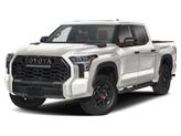 Photo of 2026 Ice Cap Toyota Tundra Hybrid