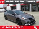 Photo of 2023 01h1/Lb20 Toyota Camry