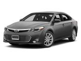 Photo of 2013 Blizzard Pearl Metallic Toyota Avalon