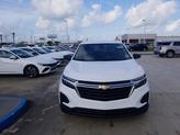 Thumbnail of 2022 Summit White Chevrolet Equinox