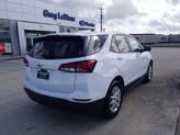Thumbnail of 2022 Summit White Chevrolet Equinox