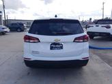 Thumbnail of 2022 Summit White Chevrolet Equinox