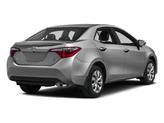 Thumbnail of 2016 Blue Toyota Corolla
