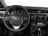 Thumbnail of 2016 Blue Toyota Corolla