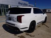 Thumbnail of 2025 Hyper White Hyundai PALISADE