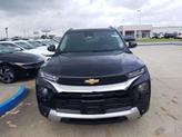 Thumbnail of 2023 Mosaic Black Metallic Chevrolet Trailblazer