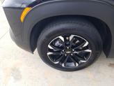 Thumbnail of 2023 Mosaic Black Metallic Chevrolet Trailblazer