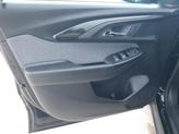 Thumbnail of 2023 Mosaic Black Metallic Chevrolet Trailblazer