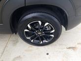 Thumbnail of 2023 Mosaic Black Metallic Chevrolet Trailblazer