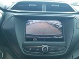 Thumbnail of 2023 Mosaic Black Metallic Chevrolet Trailblazer
