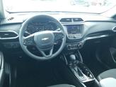Thumbnail of 2023 Mosaic Black Metallic Chevrolet Trailblazer