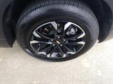 Thumbnail of 2023 Mosaic Black Metallic Chevrolet Trailblazer