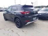 Thumbnail of 2023 Mosaic Black Metallic Chevrolet Trailblazer