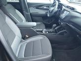 Thumbnail of 2023 Mosaic Black Metallic Chevrolet Trailblazer