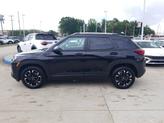 Thumbnail of 2023 Mosaic Black Metallic Chevrolet Trailblazer
