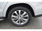 Thumbnail of 2015 Iridium Silver Metallic Mercedes-Benz GL-Class