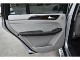 Thumbnail of 2015 Iridium Silver Metallic Mercedes-Benz GL-Class