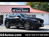 Photo of 2018 Jet Black Mica Mazda CX-5