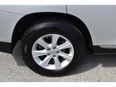 Thumbnail of 2013 Classic Silver Metallic Toyota Highlander