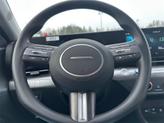 Thumbnail of 2025 Abyss Black Hyundai KONA