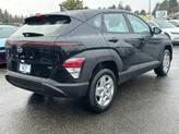 Thumbnail of 2025 Abyss Black Hyundai KONA