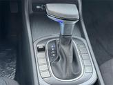 Thumbnail of 2025 Abyss Black Hyundai KONA