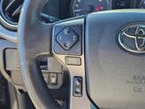 Thumbnail of 2019 Gray Toyota Tacoma