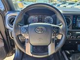 Thumbnail of 2019 Gray Toyota Tacoma