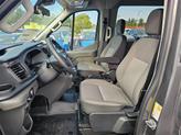Thumbnail of 2025 Carbonized Gray Metallic Ford Transit-350