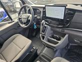 Thumbnail of 2025 Carbonized Gray Metallic Ford Transit-350