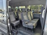 Thumbnail of 2025 Carbonized Gray Metallic Ford Transit-350