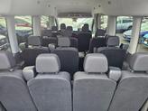 Thumbnail of 2025 Carbonized Gray Metallic Ford Transit-350