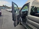 Thumbnail of 2025 Carbonized Gray Metallic Ford Transit-350