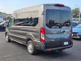 Thumbnail of 2025 Carbonized Gray Metallic Ford Transit-350