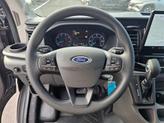 Thumbnail of 2025 Carbonized Gray Metallic Ford Transit-350
