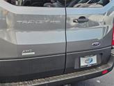 Thumbnail of 2025 Carbonized Gray Metallic Ford Transit-350