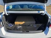 Thumbnail of 2025 Serenity White Hyundai ELANTRA HEV