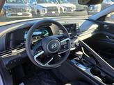 Thumbnail of 2025 Serenity White Hyundai ELANTRA HEV
