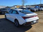 Thumbnail of 2025 Serenity White Hyundai ELANTRA HEV