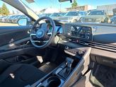 Thumbnail of 2025 Serenity White Hyundai ELANTRA HEV