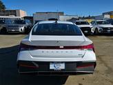 Thumbnail of 2025 Serenity White Hyundai ELANTRA HEV