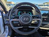 Thumbnail of 2025 Serenity White Hyundai ELANTRA HEV