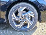 Thumbnail of 2025 Abyss Black Hyundai ELANTRA