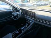 Thumbnail of 2025 Abyss Black Hyundai ELANTRA