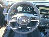 Thumbnail of 2025 Abyss Black Hyundai ELANTRA