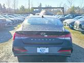 Thumbnail of 2025 Abyss Black Hyundai ELANTRA