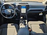 Thumbnail of 2025 Gray Ford Ranger