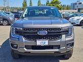 Thumbnail of 2025 Gray Ford Ranger